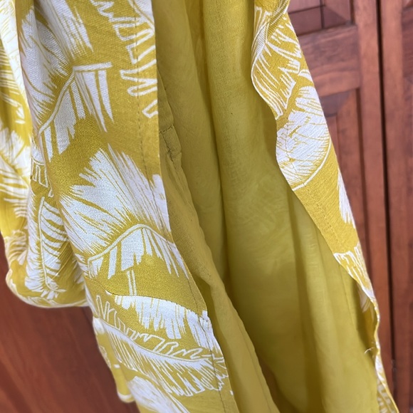 Sim & Sam maxi sundresses adjustable straps size S-NWT - Picture 6 of 7